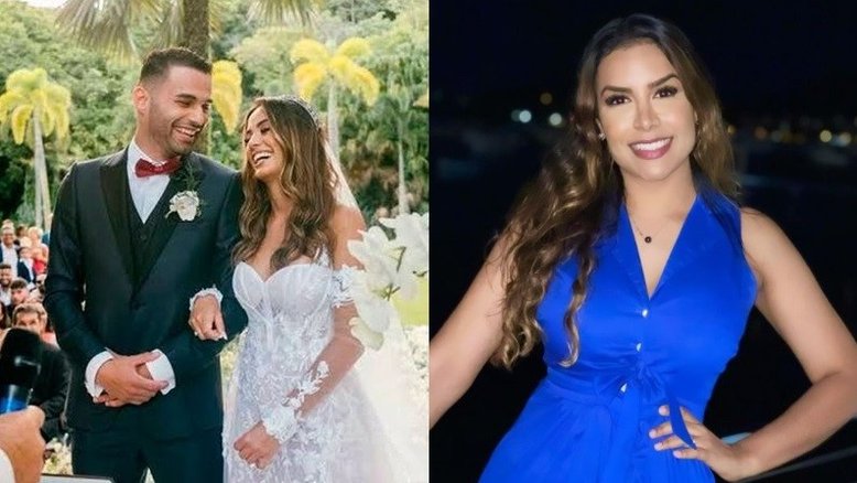 Após terminar casamento com Isadora Pompeo, Thiago Maia nega affair com missionária