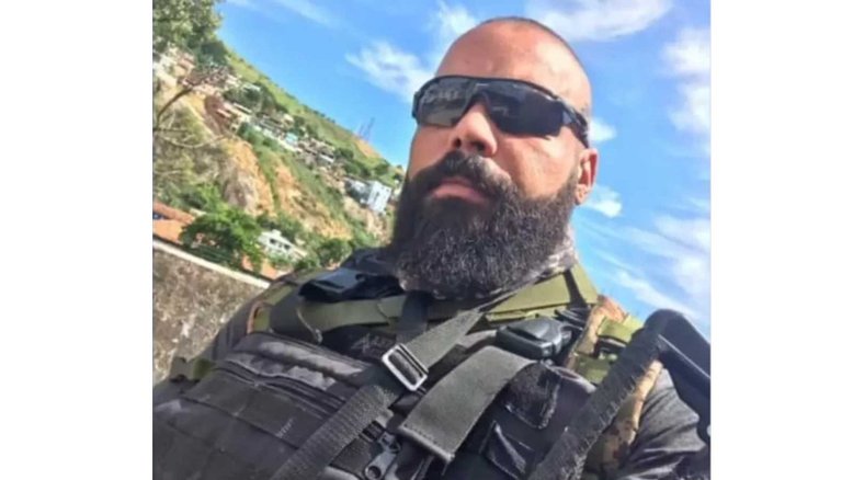 RJ: Homem que se apresentava como policial civil nas redes sociais é preso
