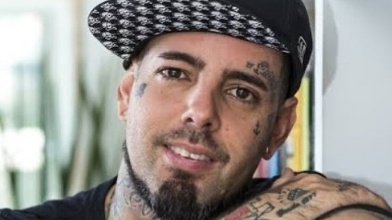 Tico Santa Cruz diz estar recebendo ameaça de morte contra sua família: 'Bastante grave'