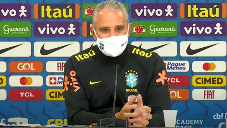 Reprodução YouTube