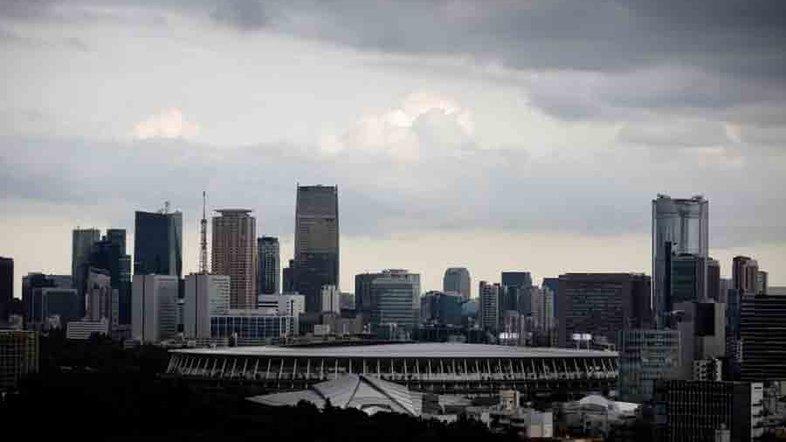 Técnico de Uganda em Tóquio para Olimpíada tem variante Delta do coronavírus