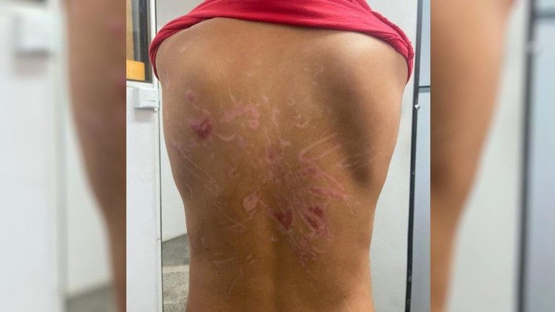 Divulgação/Polícia Civil