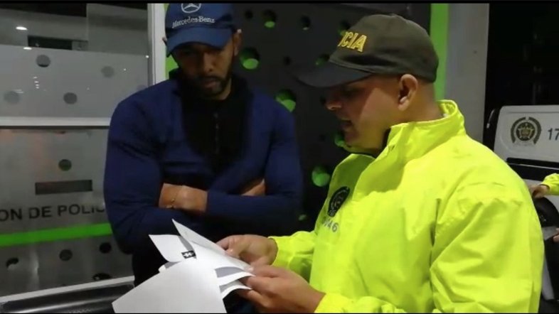 Reprodução/Record TV