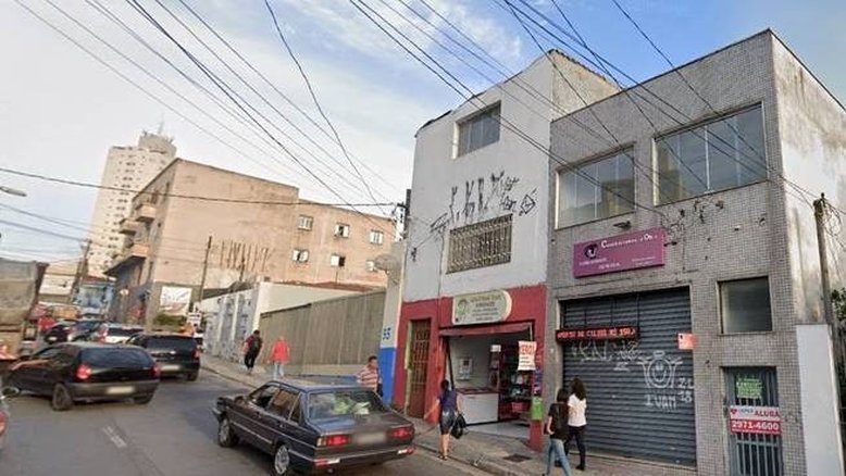 Agente penitenciário reage a assalto e mata suspeito