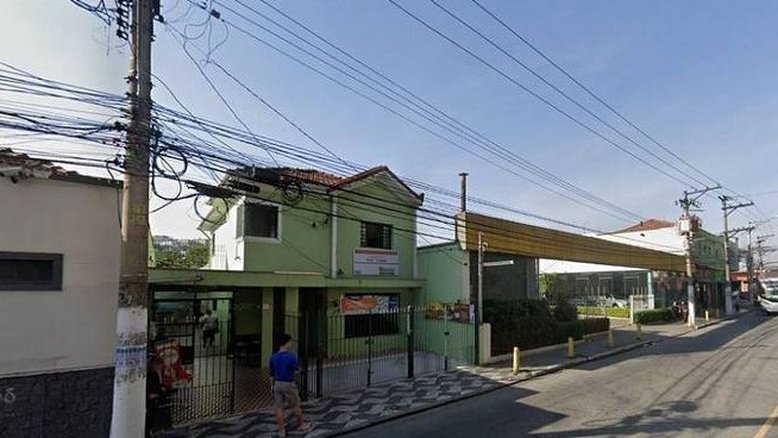 UBS de São Paulo é roubada e suspeitos levam computadores