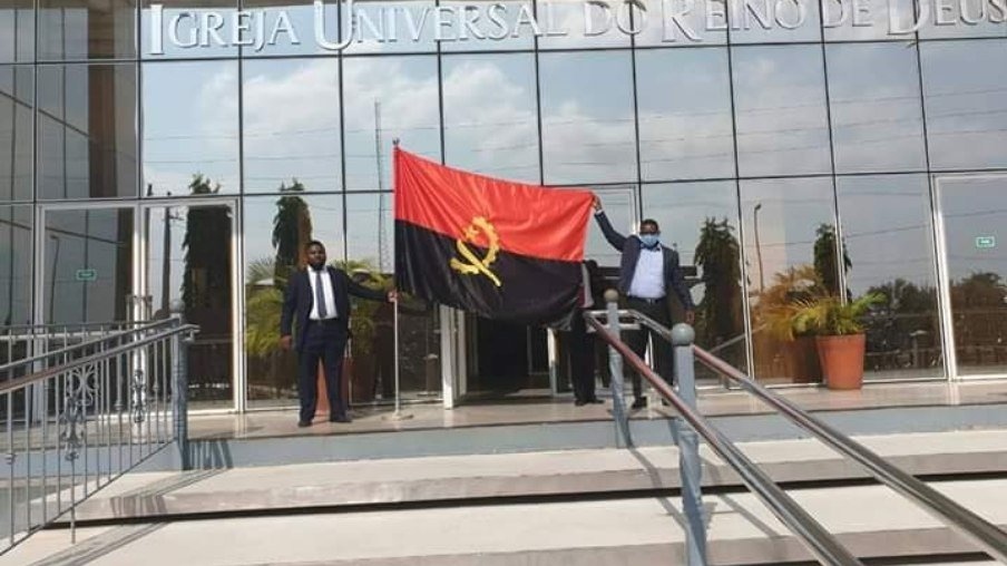Investigadores apontam provas "fartas" de crimes da Universal em Angola