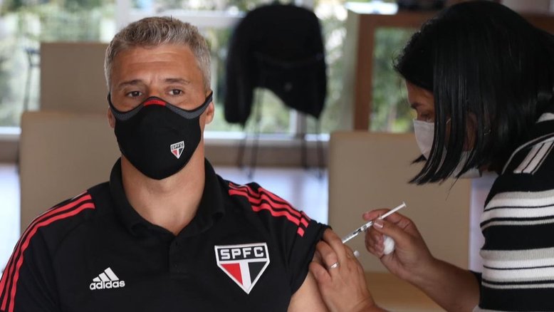 Rubens Chiri/saopaulofc.net