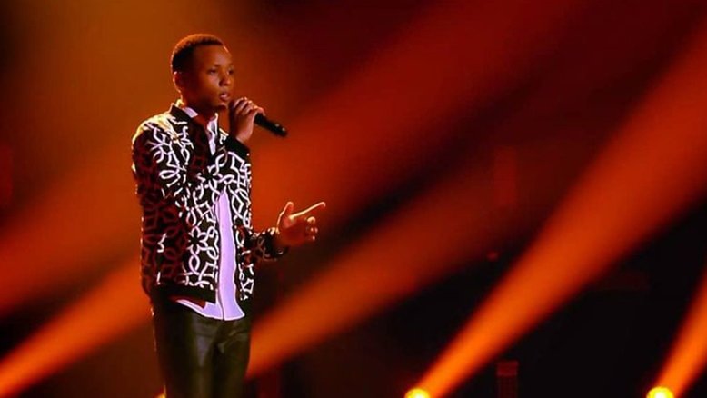 Campeão do ‘The Voice Brasil’ é hospitalizado após acidente de carro