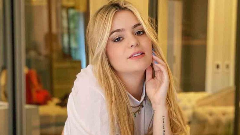 Viih Tube mostra detalhes de novo duplex