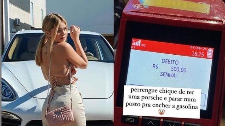 Reprodução/Instagram