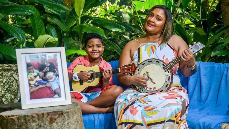 Viúva de músico fuzilado por militares revela que não voltou para casa desde a morte do marido: 'Sou uma sobrevivente de 257 tiros'