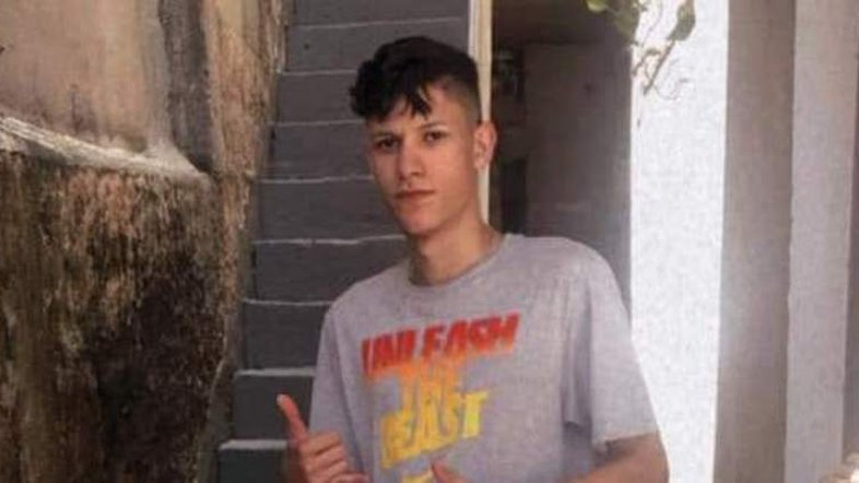 Jovem preso por execução de diretora e professora alega inocência