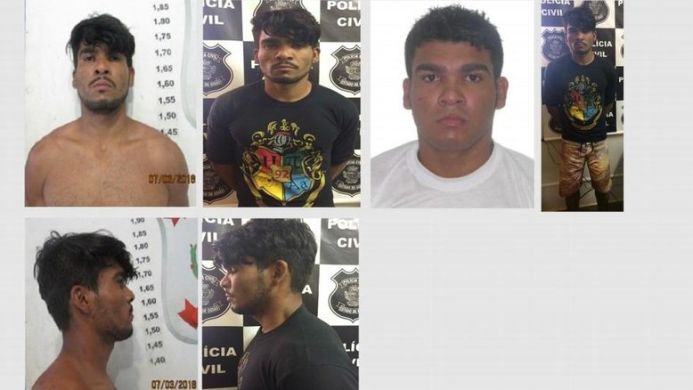 Reprodução