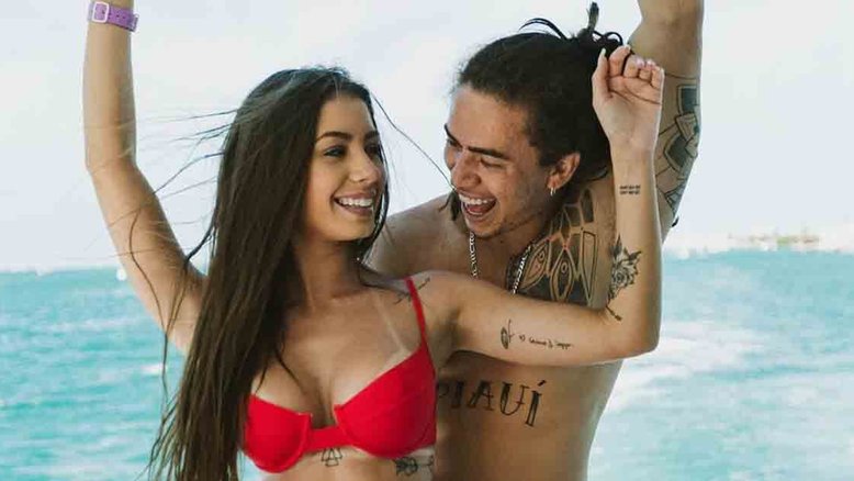 Reprodução/Instagram
