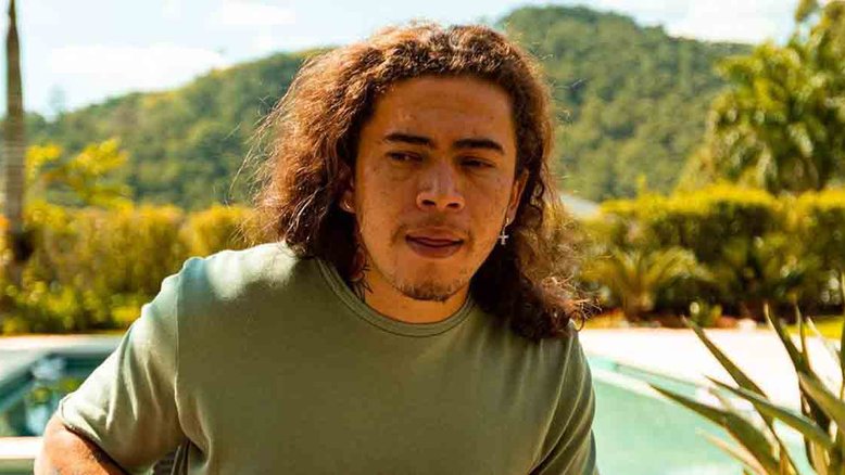 'Trabalhar sendo engraçado é muito triste', desabafa Whindersson Nunes
