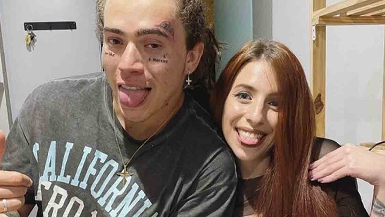 Whindersson Nunes e Maria Lina
