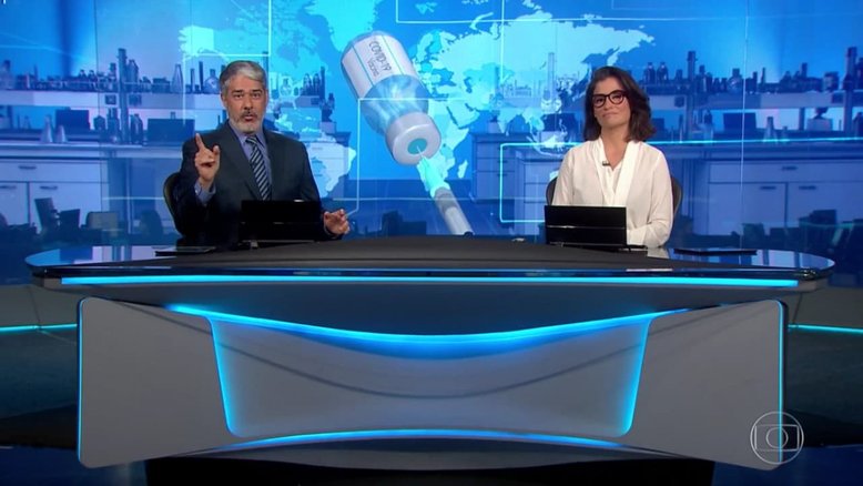 Reprodução/Globo