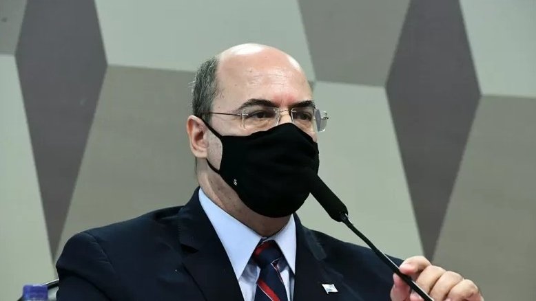 EDILSON RODRIGUES/AGENCIA SENADO