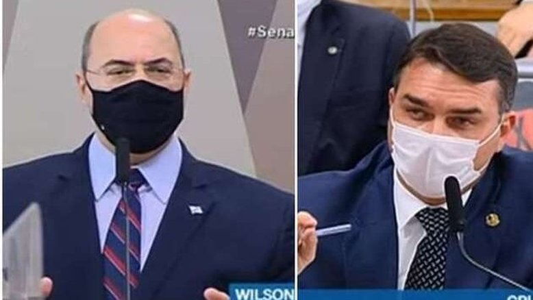 Reprodução/ TV Senado