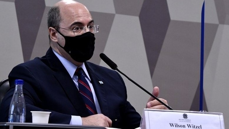 Agência Senado