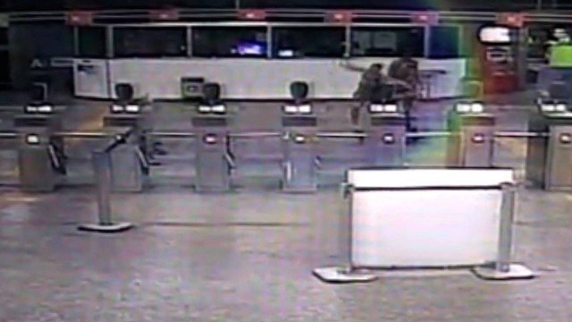RJ: Polícia identifica homens que espancaram agentes do Metrô em estações