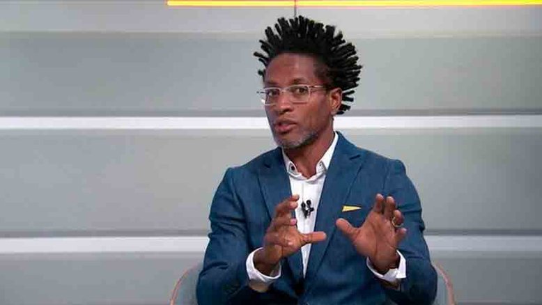 Zé Roberto revela episódios de racismo no início da carreira: ‘Fui parado pela polícia várias vezes’