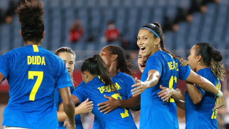 Confira a programação do Brasil nesta segunda e terça feira