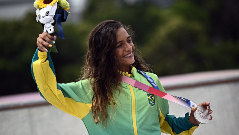 Brasil tem menos investimento nos esportes, mas aproveita legado do Rio e inclusão de novos esportes