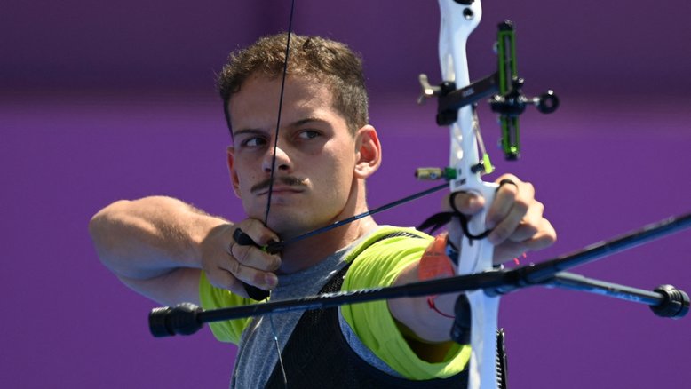 Paris-2024: conheça mais sobre o tiro com arco nos Jogos Olímpicos