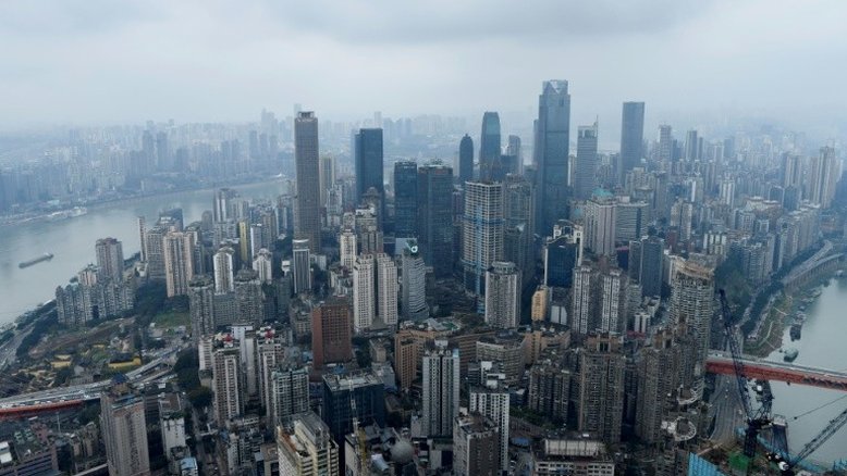 Duas novas regiões da China registram focos de Covid (autoridades)