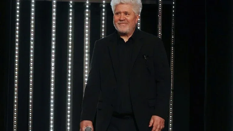 Novo filme de Almodóvar abrirá o Festival de Veneza