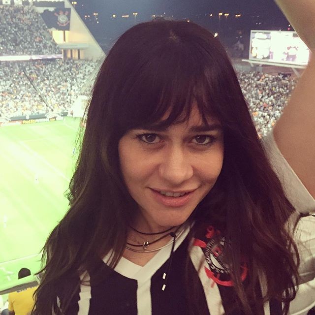 Saiba o time do coração dos famosos 30 Saiba o time do coração dos famosos