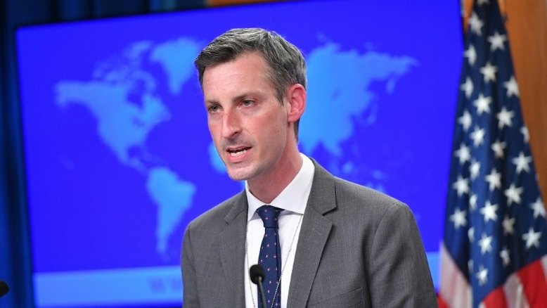 EUA está preocupado com reforço de arsenal nuclear chinês