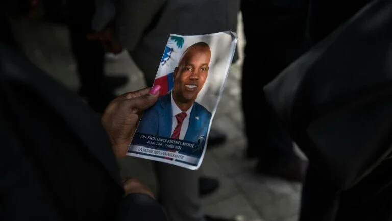 Haiti prepara funeral de seu presidente assassinado