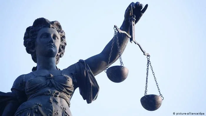 O Poder Judiciário