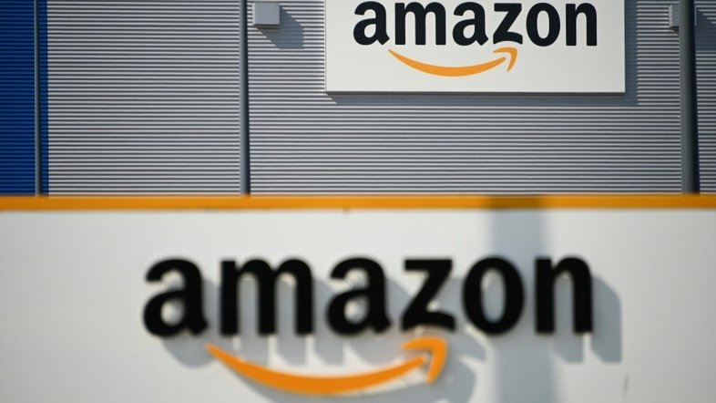 Amazon é multada em € 746 milhões por não proteger dados
