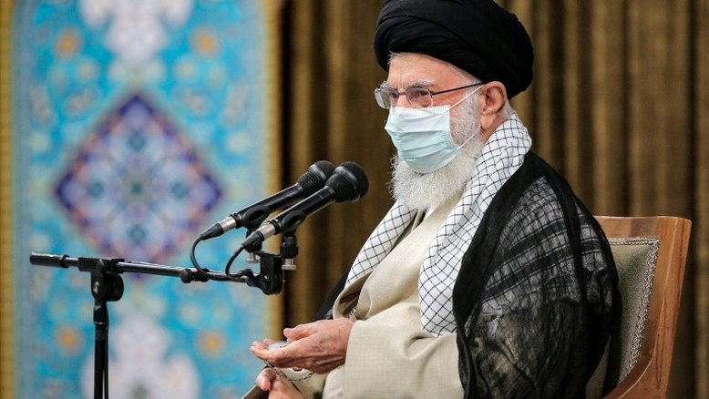 Experiência mostra que 'confiar no Ocidente não funciona', diz líder supremo iraniano