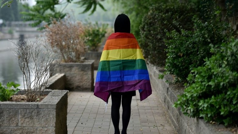 Grupos chineses dos direitos LGTB são bloqueados nas redes sociais