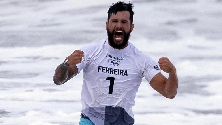 Confira o melhor e o pior do Brasil na primeira semana de Olimpíada