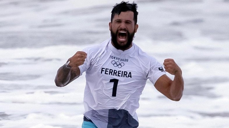 Confira o melhor e o pior do Brasil na primeira semana de Olimpíada