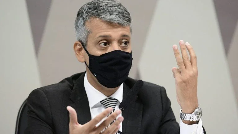AGENCIA SENADO/AFP