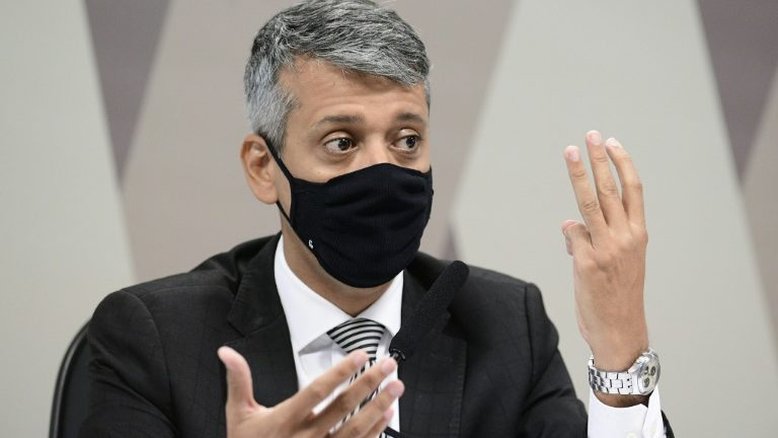 AGENCIA SENADO/AFP