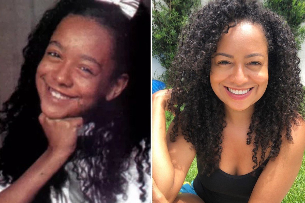 Antes e depois: veja como estão as Chiquititas nos dias de hoje 14 Antes e depois: veja como estão as Chiquititas nos dias de hoje