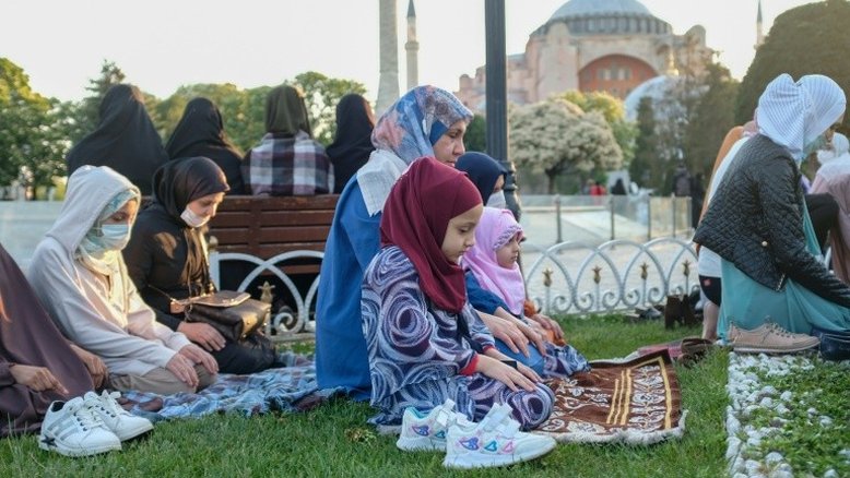 Turquia contesta advertências da Unesco sobre Hagia Sophia