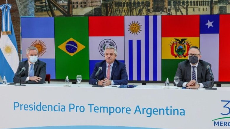 Mercosul demonstra ruptura em meio às diferenças por maior abertura comercial