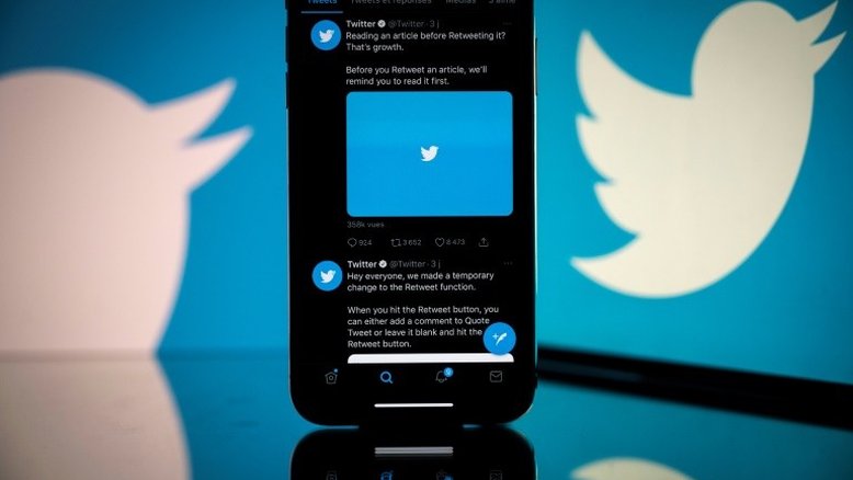 Prisão preventiva para britânico detido na Espanha por hackear celebridades no Twitter