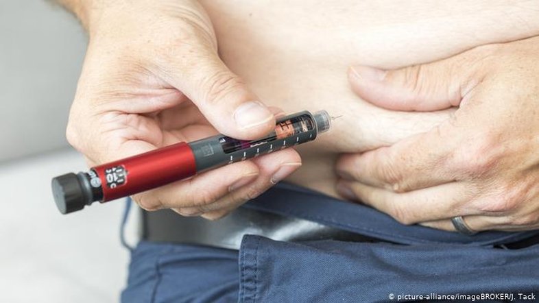 Há 100 anos era descoberta a insulina, vital para diabéticos