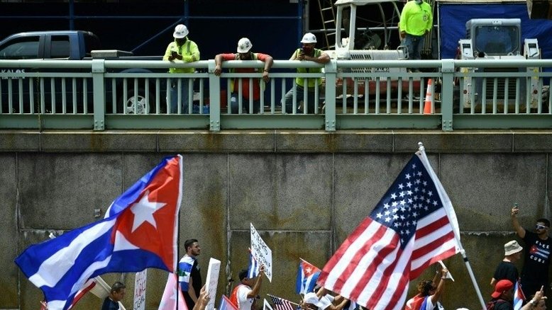 Cuba acusa EUA de querer condená-la no Conselho Permanente da OEA
