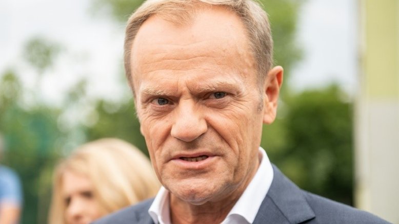 Ex-presidente da UE Donald Tusk a um passo de voltar à política na Polônia