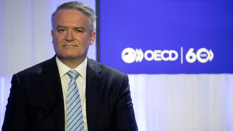 Principais pontos do acordo da OCDE sobre impostos às multinacionais